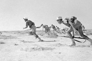 Sedm mrtvých místo šesti set. Plukovník Otto Wagner: hrdina, který zemřel v zapomenutí - Médium.cz